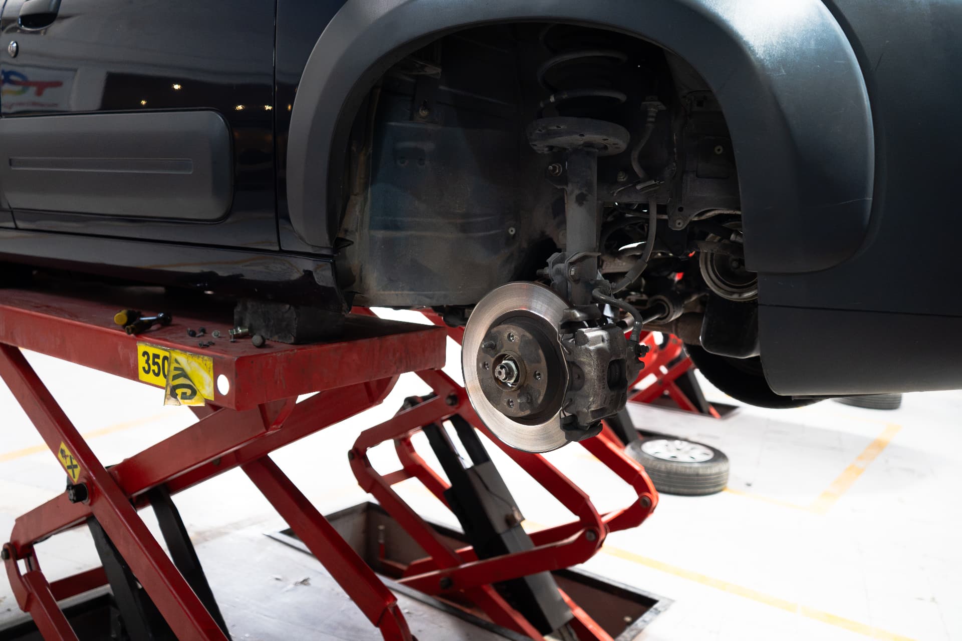 Frenos en XTRA Auto Service