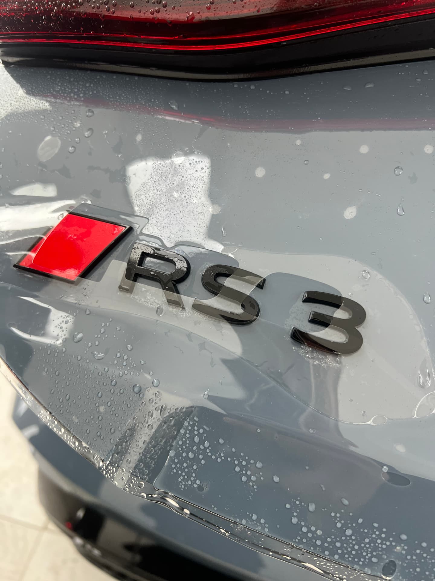 Protección de detalles realizado por Deep Gloss