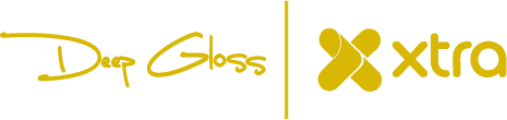 Deep Gloss y XTRA